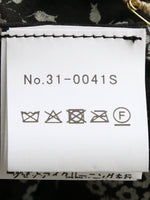 画像をギャラリービューアに読み込む, TOWAVASE フレンチコモンパンツ [31-0041S]
