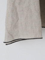 画像をギャラリービューアに読み込む, TOWAVASE ボンヴォヤージュブラウス [31-0017S]
