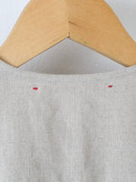 画像をギャラリービューアに読み込む, TOWAVASE ボンヴォヤージュブラウス [31-0017S]
