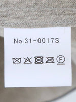 画像をギャラリービューアに読み込む, TOWAVASE ボンヴォヤージュブラウス [31-0017S]
