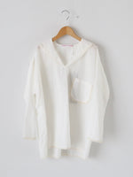 画像をギャラリービューアに読み込む, TOWAVASE リバーブラウス [31-0026S]
