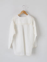 画像をギャラリービューアに読み込む, TOWAVASE リバーブラウス [31-0026S]
