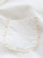 画像をギャラリービューアに読み込む, TOWAVASE リバーブラウス [31-0026S]
