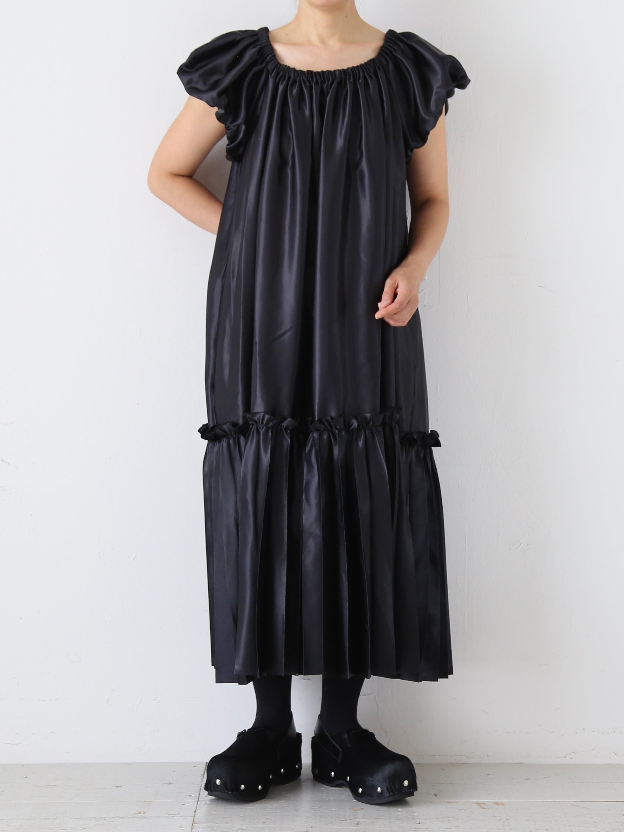 noir kei ninomiya ノワール ケイ ニノミヤ モード服・ワンピース – CREER