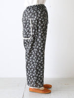 画像をギャラリービューアに読み込む, TOWAVASE フレンチコモンパンツ [31-0041S]
