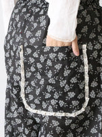 画像をギャラリービューアに読み込む, TOWAVASE フレンチコモンパンツ [31-0041S]
