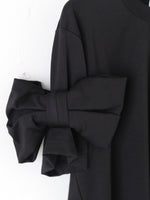 Load image into Gallery viewer, noir kei ninomiya 綿ポンチTシャツ [3R-T002-051]
