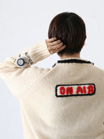 Load image into Gallery viewer, [Pre-order] R&amp;D.M.Co- no.8314 Tote Bag (Expected arrival: July-September)
