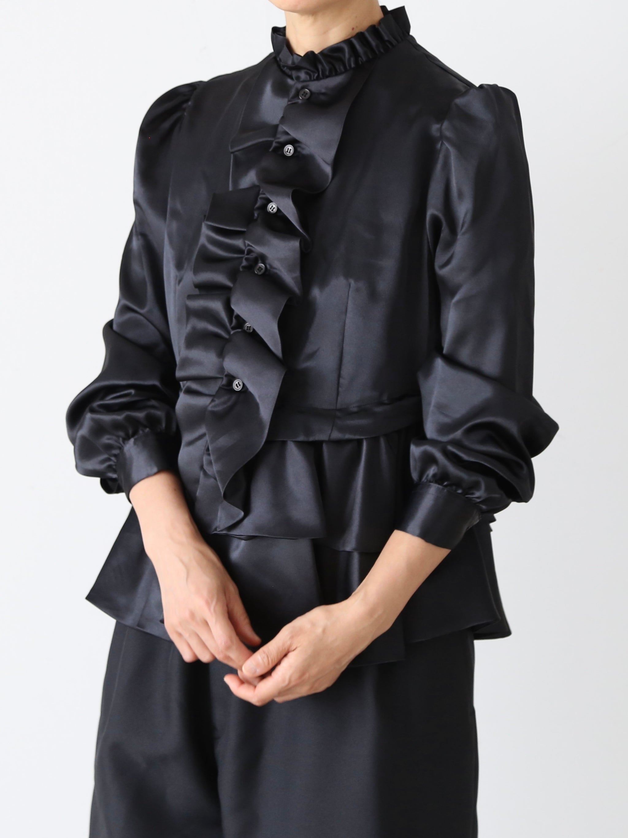 noir kei ninomiya ノワール ケイ ニノミヤ モード服・ワンピース