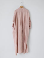 画像をギャラリービューアに読み込む, suzuki takayuki ペザントドレス [S262-02]
