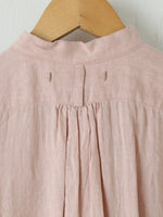 画像をギャラリービューアに読み込む, suzuki takayuki ペザントドレス [S262-02]
