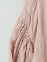 画像をギャラリービューアに読み込む, suzuki takayuki ペザントドレス [S262-02]
