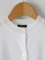 Load image into Gallery viewer, R&amp;D.M.Co- カーディガン
