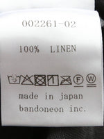 画像をギャラリービューアに読み込む, suzuki takayuki ペザントドレス [S262-02]
