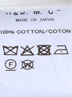 Load image into Gallery viewer, R&amp;D.M.Co- カーディガン
