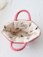 Load image into Gallery viewer, [Pre-order] R&amp;D.M.Co- no.8314 Tote Bag (Expected arrival: July-September)

