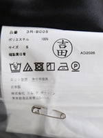 Load image into Gallery viewer, noir kei ninomiya エステルサテンブラウス [3R-B005-051]
