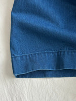 画像をギャラリービューアに読み込む, Veritecoeur デニムユーテリティーパンツ [VC-2693]
