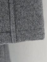 Load image into Gallery viewer, tao ウールエステルフラノ先染コート(ダブル) [TR-C002-051]
