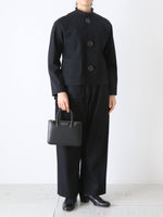 画像をギャラリービューアに読み込む, Wallet COMME des GARCONS ハンドルバッグ [8Z-U510-051]
