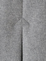 Load image into Gallery viewer, tao ウールエステルフラノ先染コート(ダブル) [TR-C002-051]
