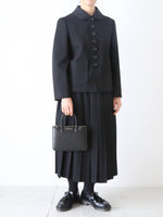 画像をギャラリービューアに読み込む, Wallet COMME des GARCONS ハンドルバッグ [8Z-U510-051]
