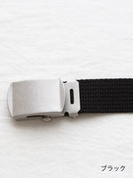 画像をギャラリービューアに読み込む, Masnou design ベルトGI [IT-300]
