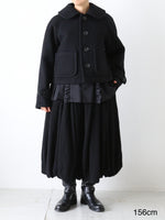 Load image into Gallery viewer, tao Wool Twill Yarn-Dyed Pants [TR-P007-051]
