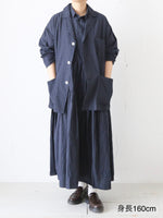 Load image into Gallery viewer, TOUJOURS ジャケット
