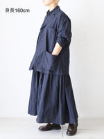 Load image into Gallery viewer, TOUJOURS ジャケット
