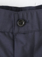 画像をギャラリービューアに読み込む, TOUJOURS 2インプリーツバギーパンツ [YM44AP03]
