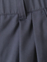 画像をギャラリービューアに読み込む, TOUJOURS 2インプリーツバギーパンツ [YM44AP03]
