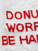 画像をギャラリービューアに読み込む, R&amp;D.M.Co- キッチンクロス [7708]
