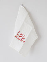 画像をギャラリービューアに読み込む, R&amp;D.M.Co- キッチンクロス [7708]
