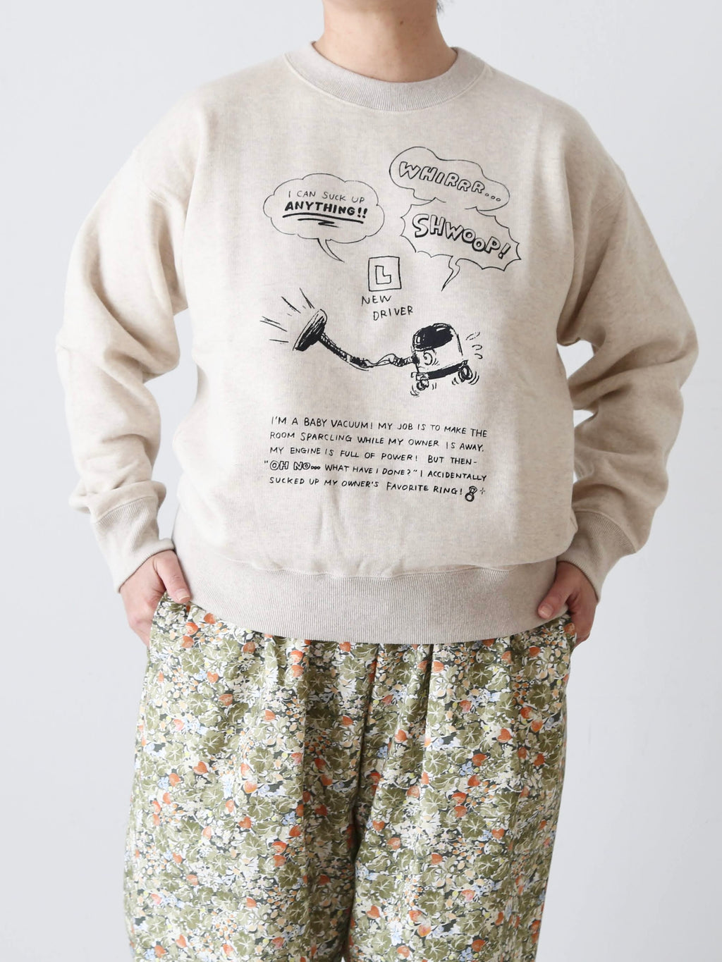 R&D.M.Co- オールドマンズテーラー リネン服・ワンピース・バッグ