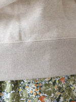 画像をギャラリービューアに読み込む, R&amp;D.M.Co-  バキュームボーイスウェットシャツ [7971]
