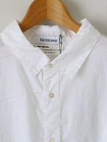 画像をギャラリービューアに読み込む, Veritecoeur ユニセックスシャツ [VC-2770U]
