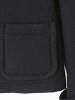 Load image into Gallery viewer, tao ウールエステルフラノ先染ジャケット [TR-J007-051]
