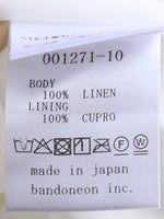 Load image into Gallery viewer, suzuki takayuki culottes/wide straight [T001-19]
