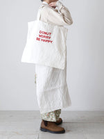 画像をギャラリービューアに読み込む, R&amp;D.M.Co- トートバッグ [7709]
