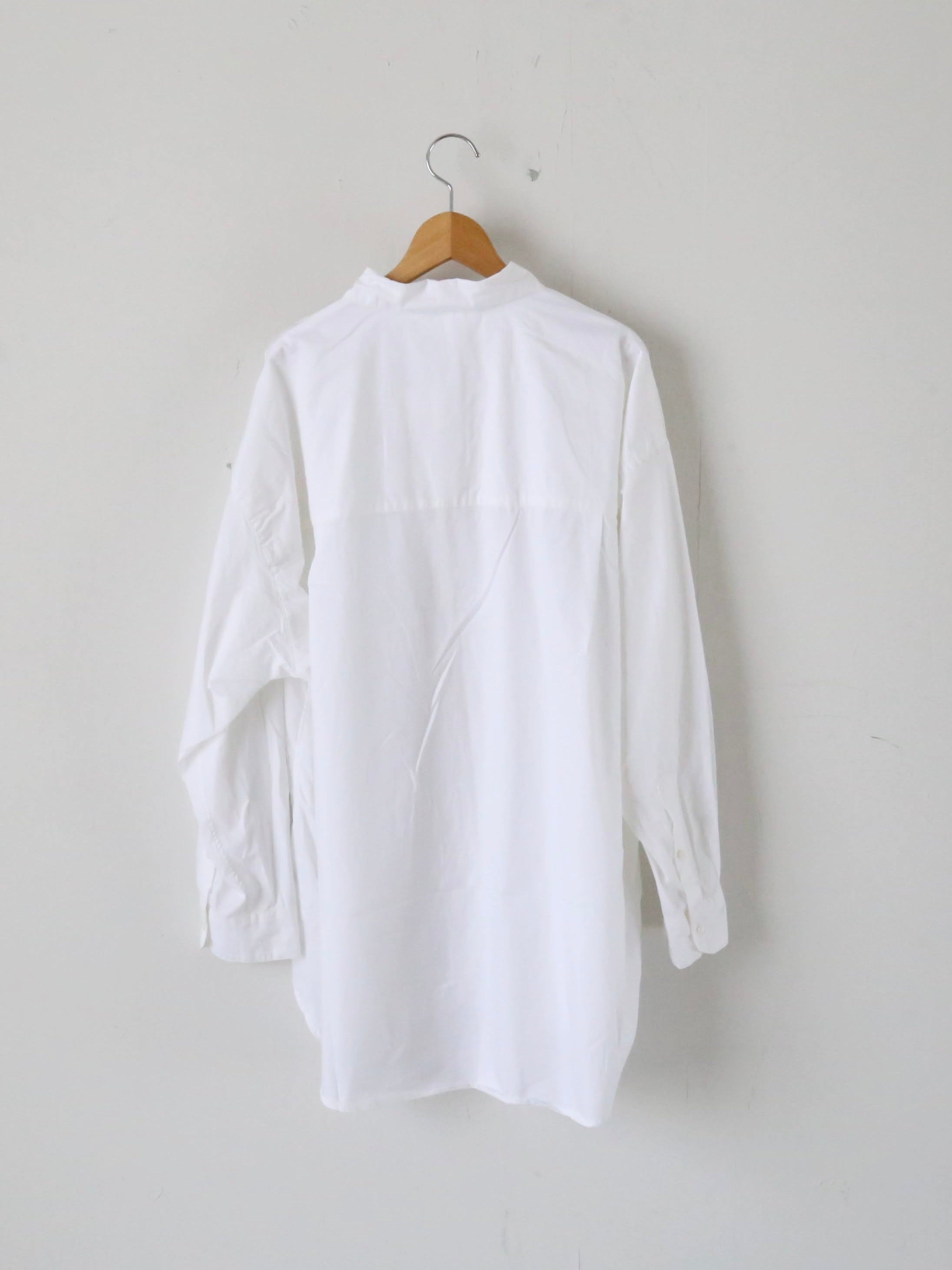 Veritecoeur ユニセックスシャツ [VC-2770U]