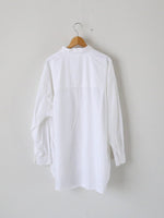 画像をギャラリービューアに読み込む, Veritecoeur ユニセックスシャツ [VC-2770U]
