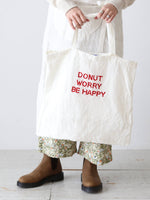 画像をギャラリービューアに読み込む, R&amp;D.M.Co- トートバッグ [7709]
