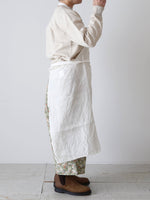 画像をギャラリービューアに読み込む, R&amp;D.M.Co- エプロン [7710]
