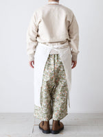 画像をギャラリービューアに読み込む, R&amp;D.M.Co- エプロン [7710]
