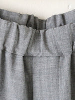 画像をギャラリービューアに読み込む, Veritecoeur イージートロパンツ [VC-2769]
