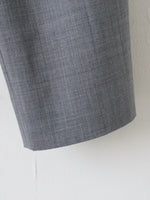 画像をギャラリービューアに読み込む, Veritecoeur イージートロパンツ [VC-2769]
