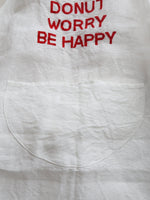 画像をギャラリービューアに読み込む, R&amp;D.M.Co- エプロン [7710]
