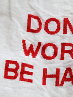 画像をギャラリービューアに読み込む, R&amp;D.M.Co- エプロン [7710]
