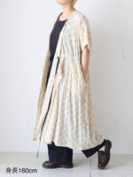 Load image into Gallery viewer, TOUJOURS ドレス
